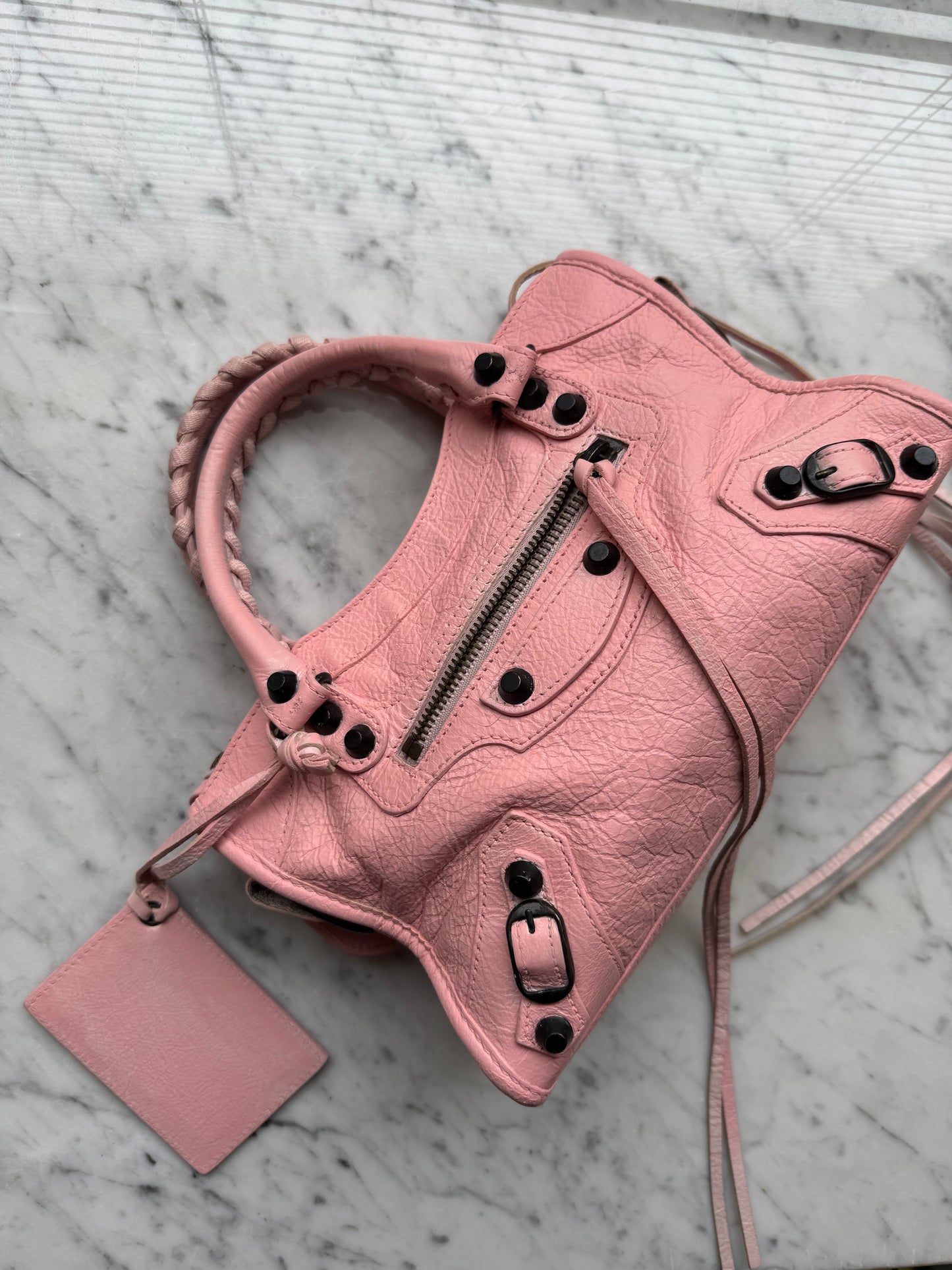 Mini City Balenciaga
