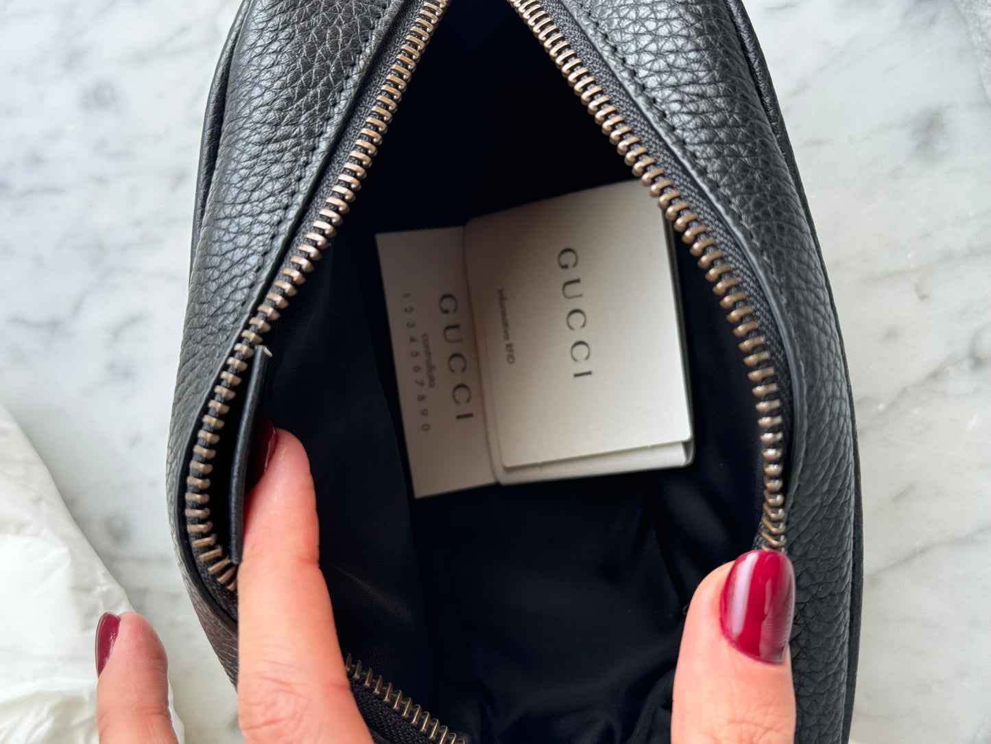 Gucci tracolla