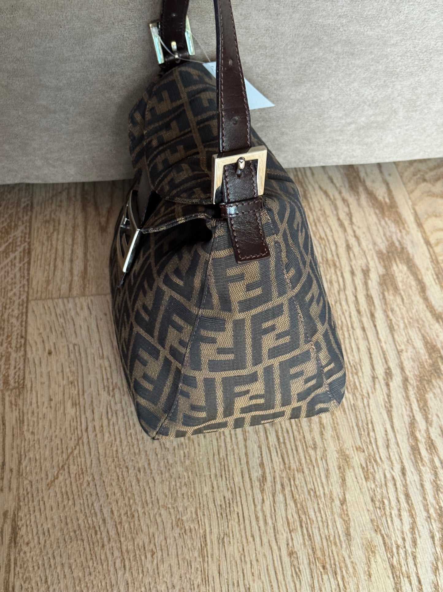 Fendi Mamma baguette