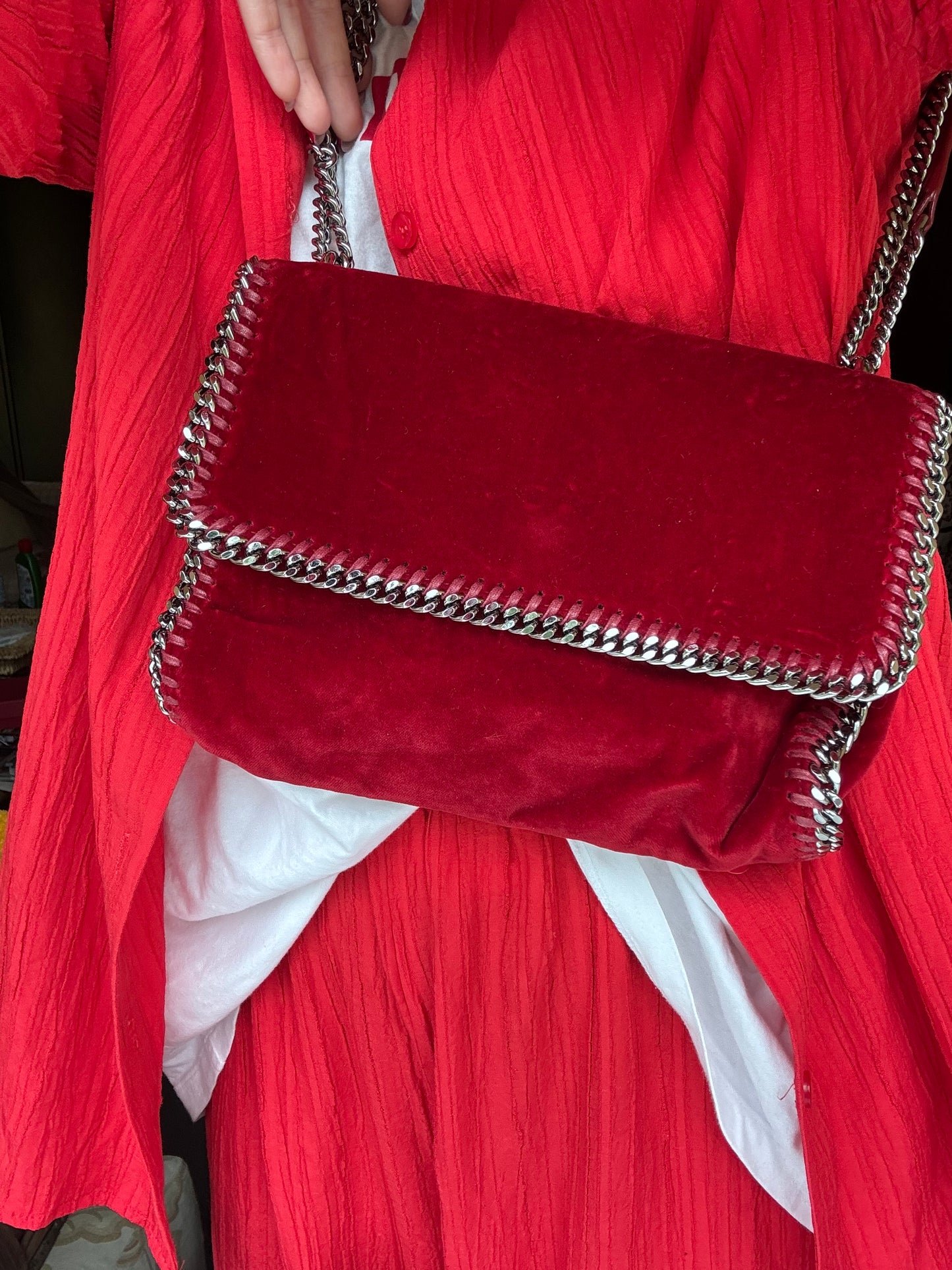 Pochette Stella mccartney