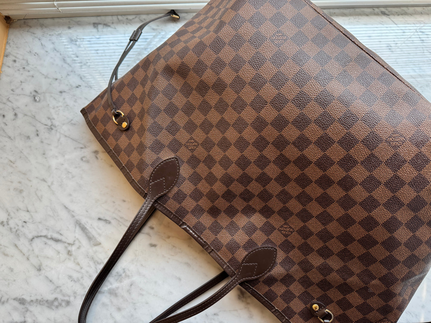 Neverfull GM