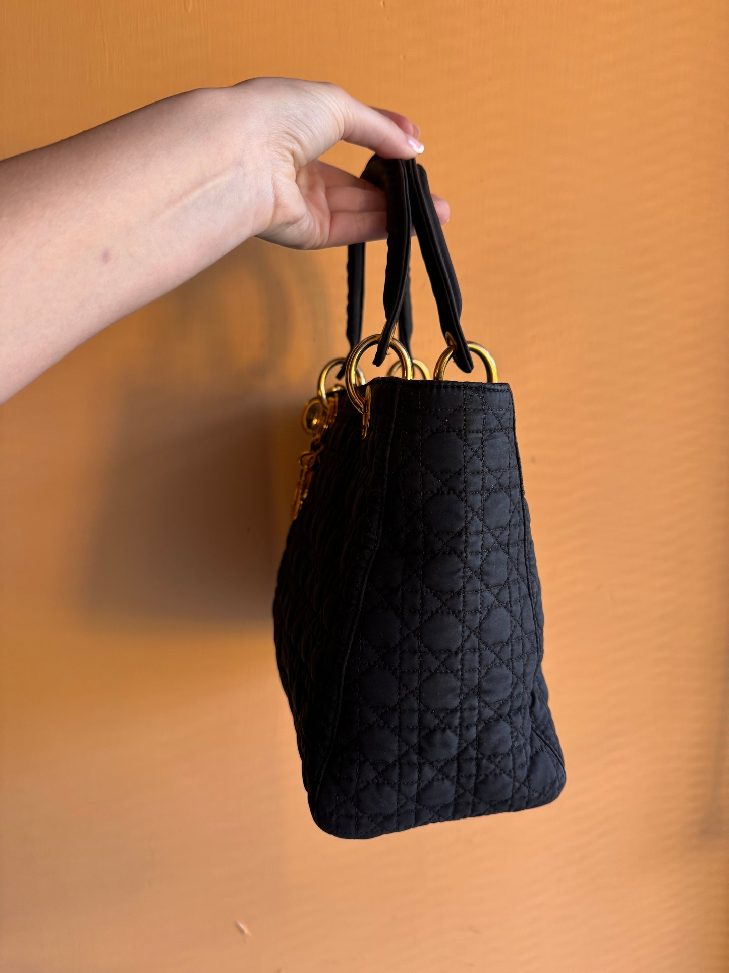 Lady Dior vintage