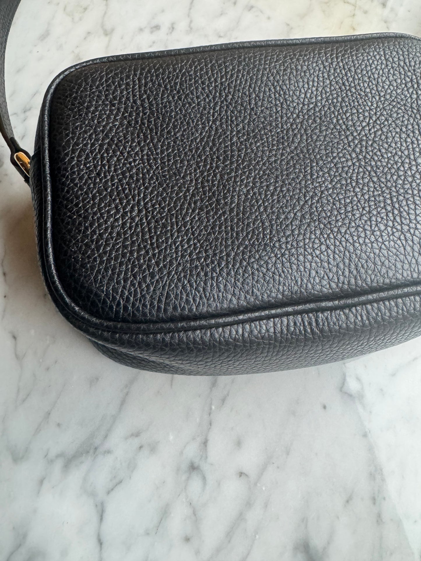 Gucci Soho Camera Bag