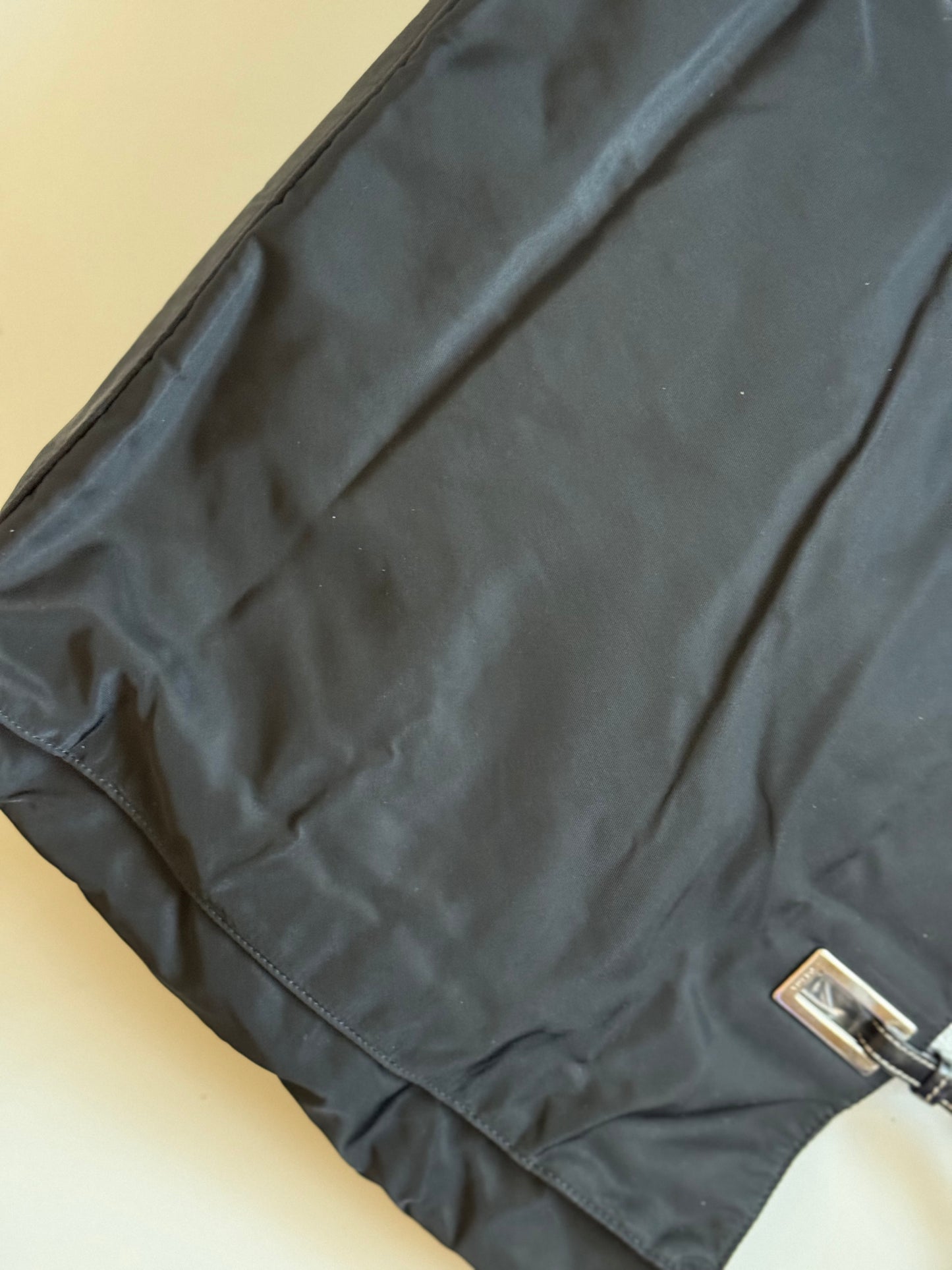 Shopping Bag Prada nylon