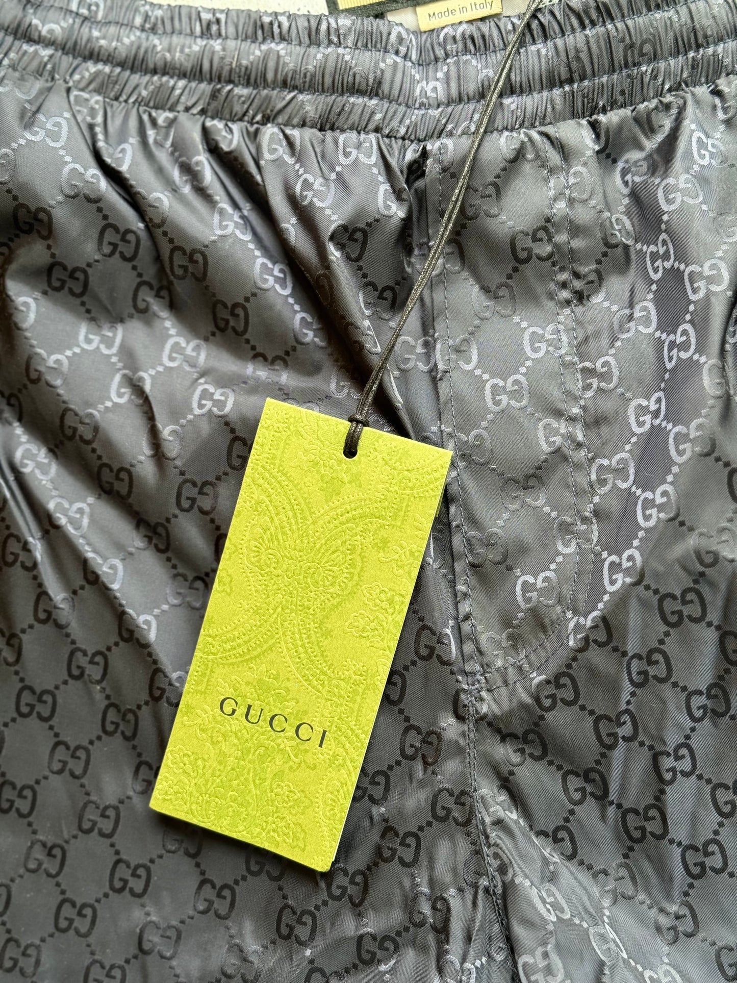 Costume gucci uomo