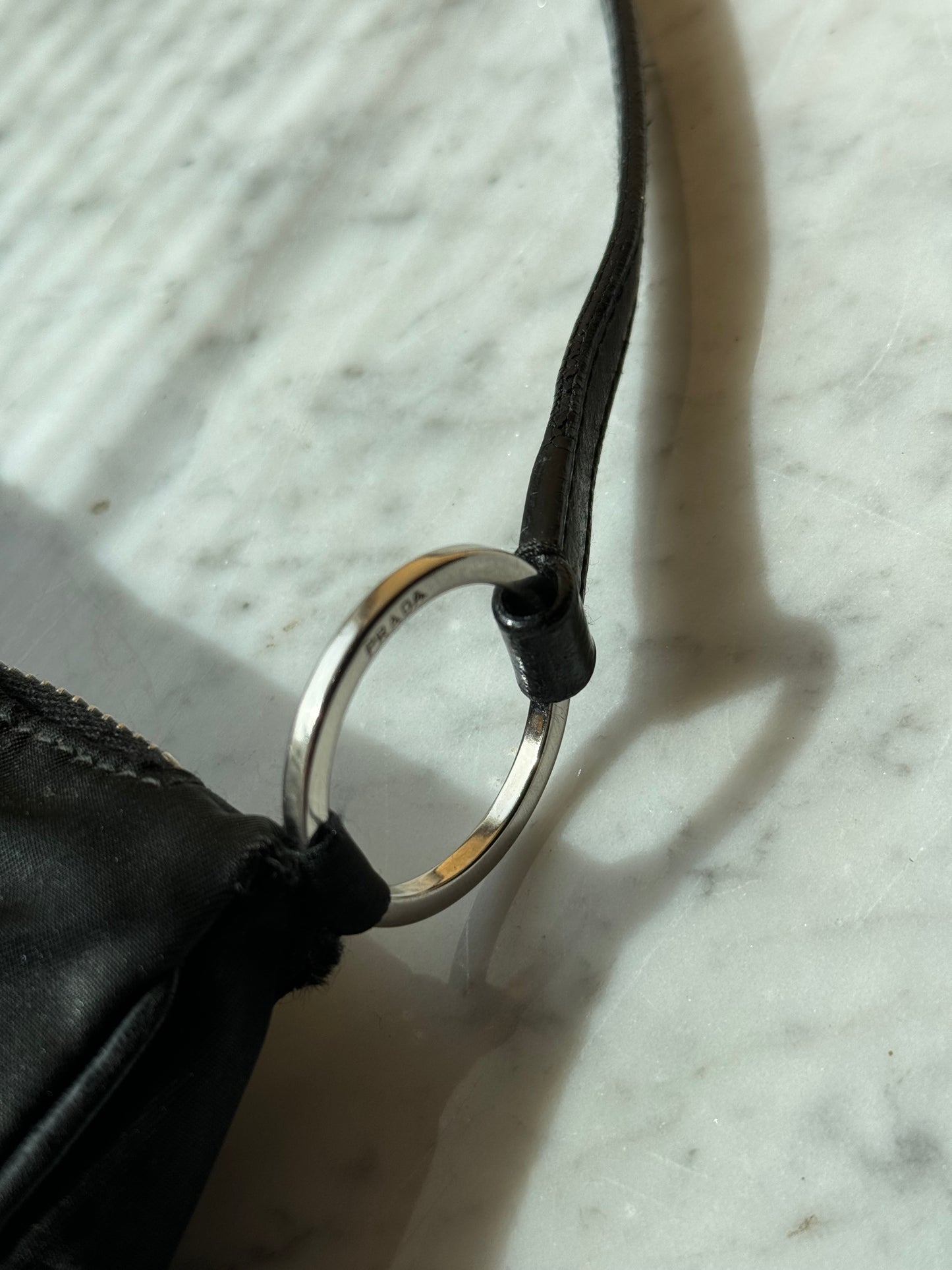 Prada Nylon