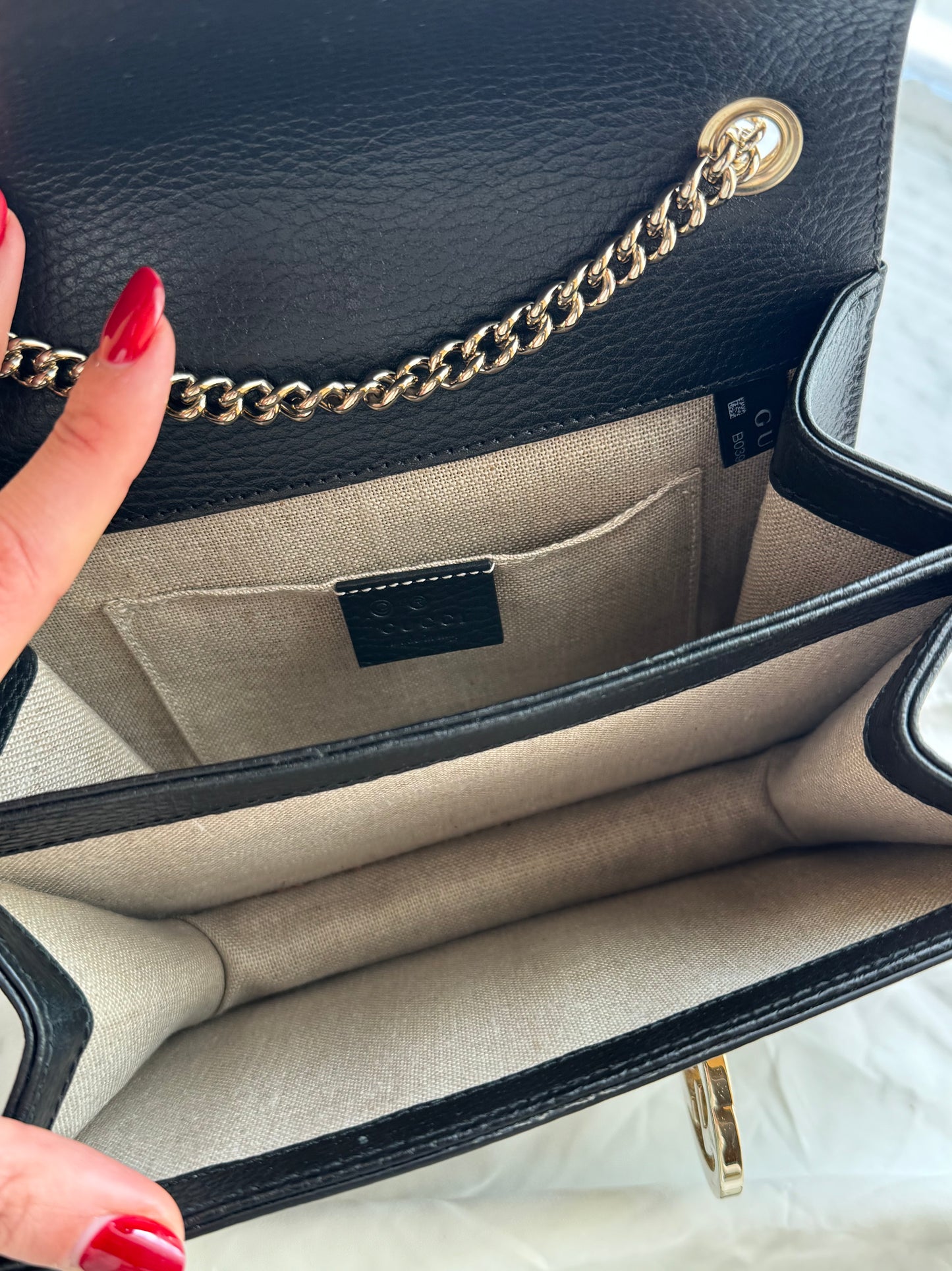 Borsa Gucci