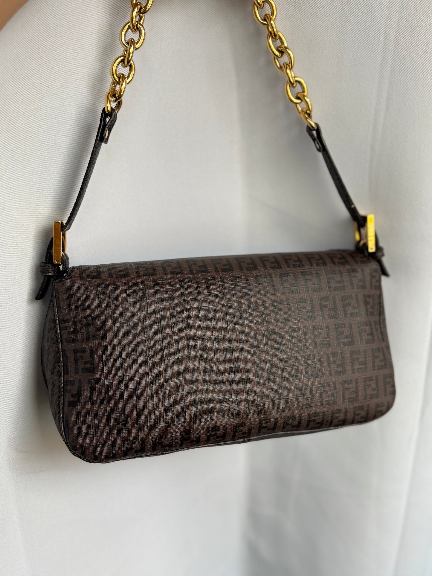 Fendi baguette