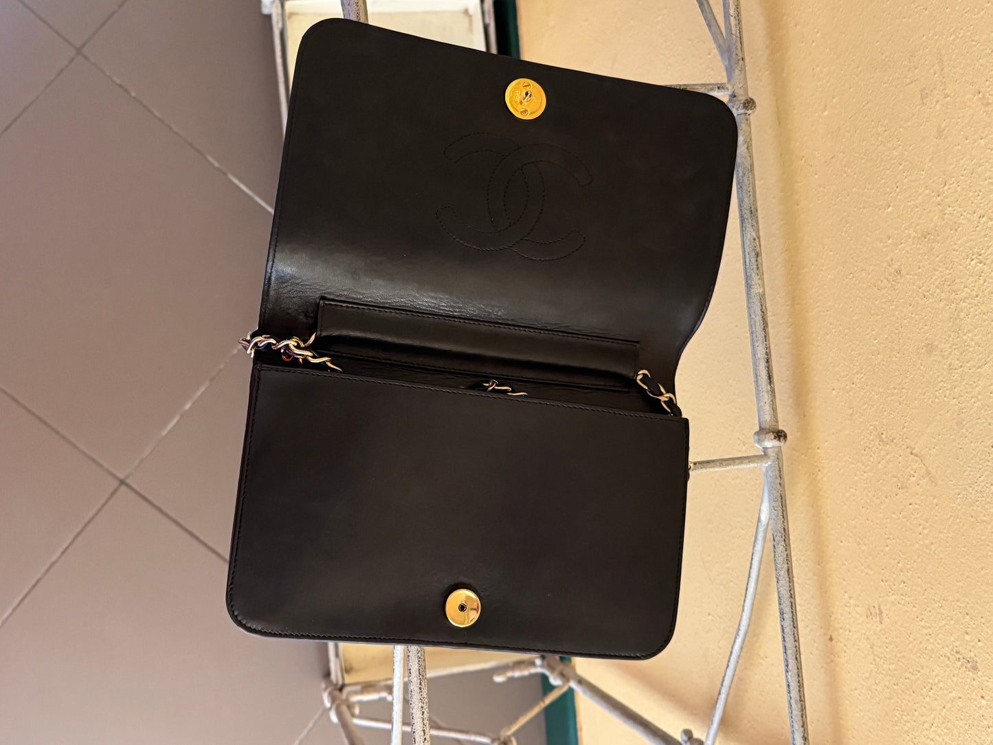 Chanel vintage anni 80