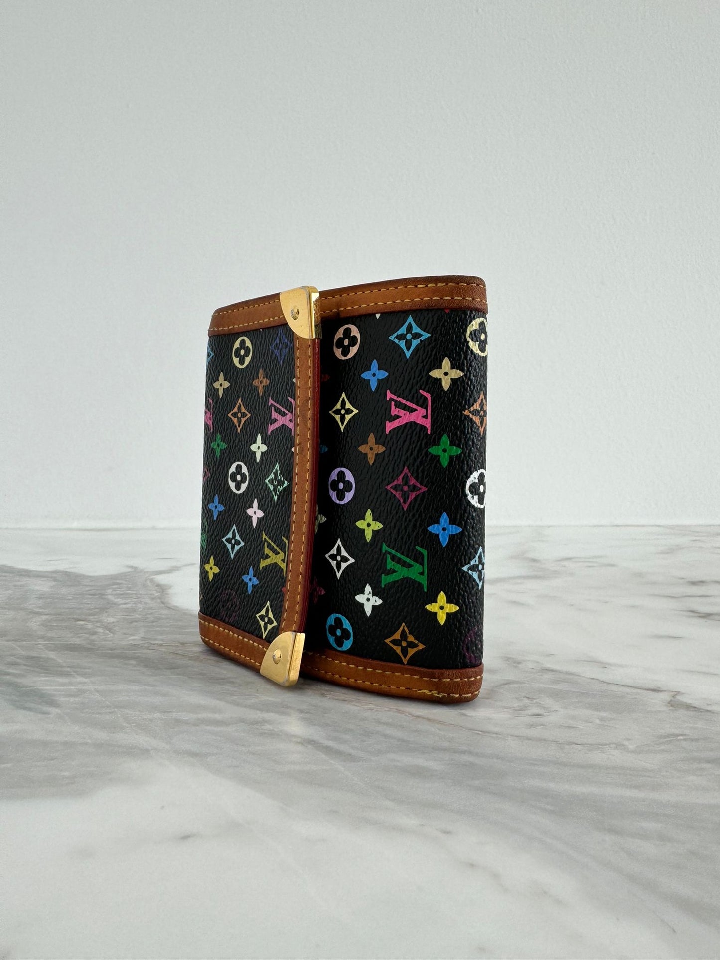 Portafoglio Louis Vuitton
