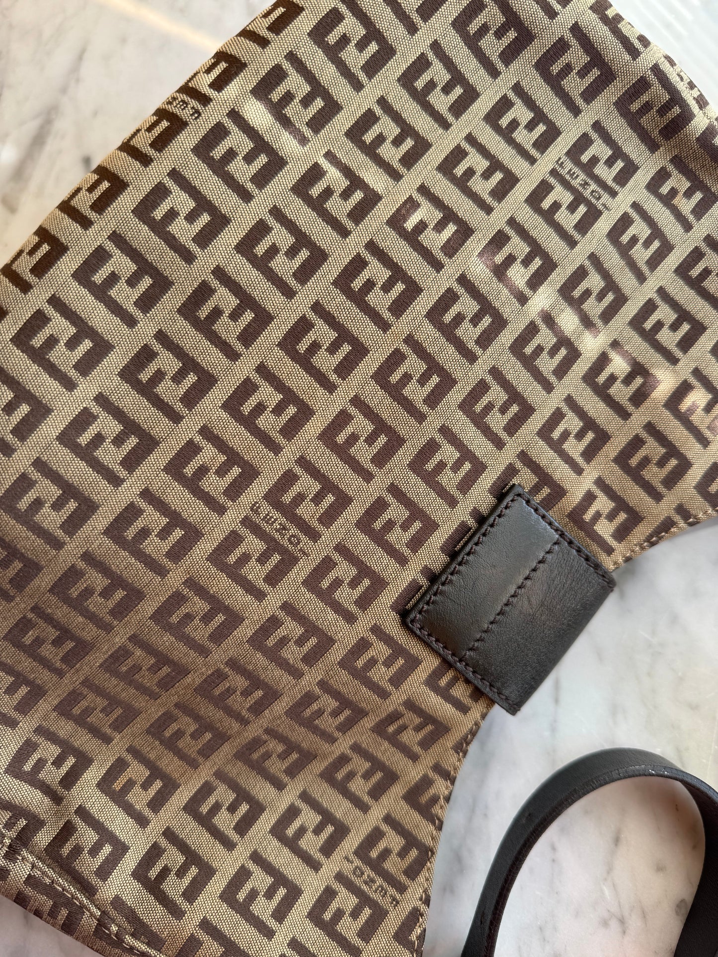 Fendi vintage