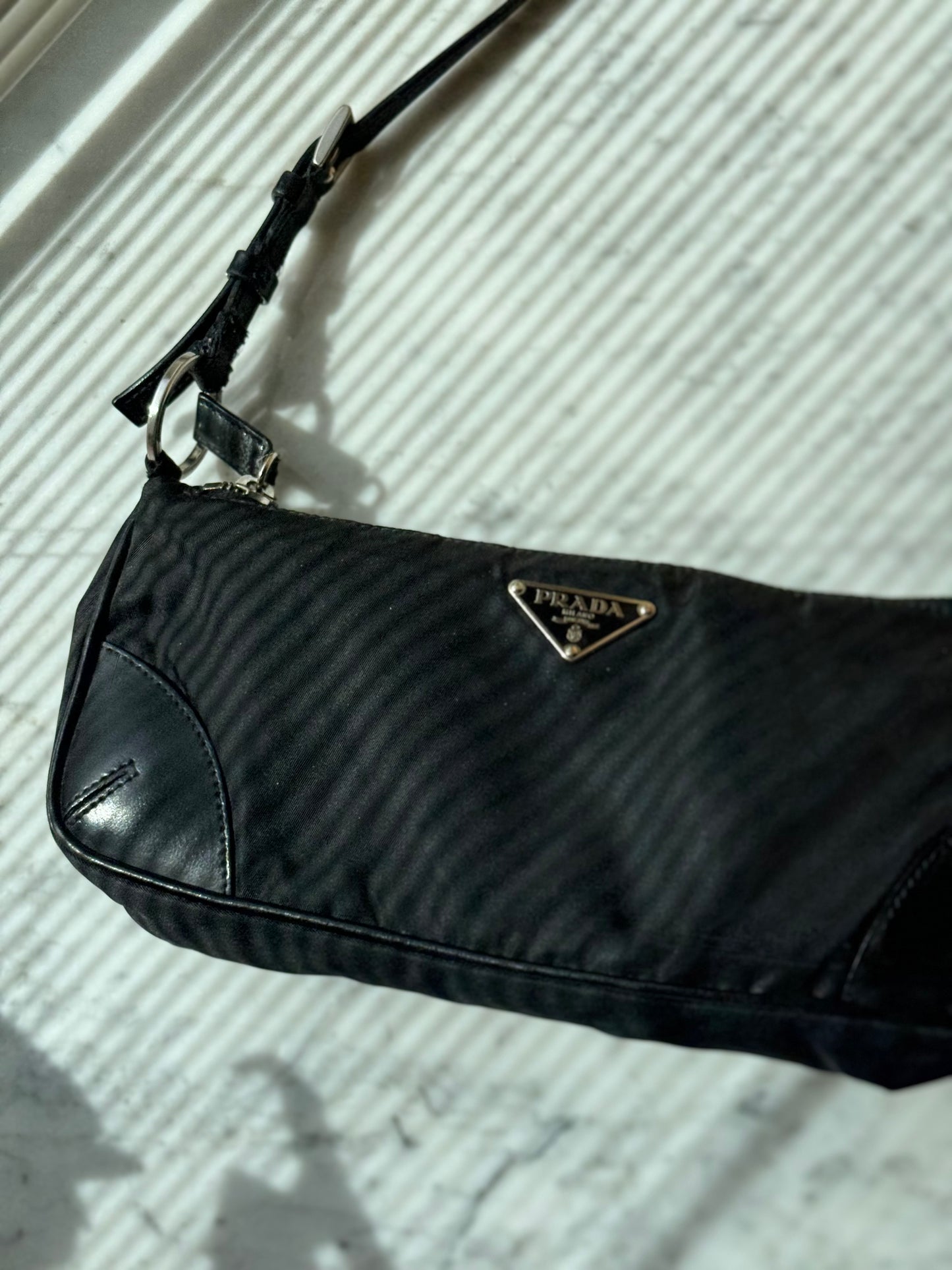Prada Nylon
