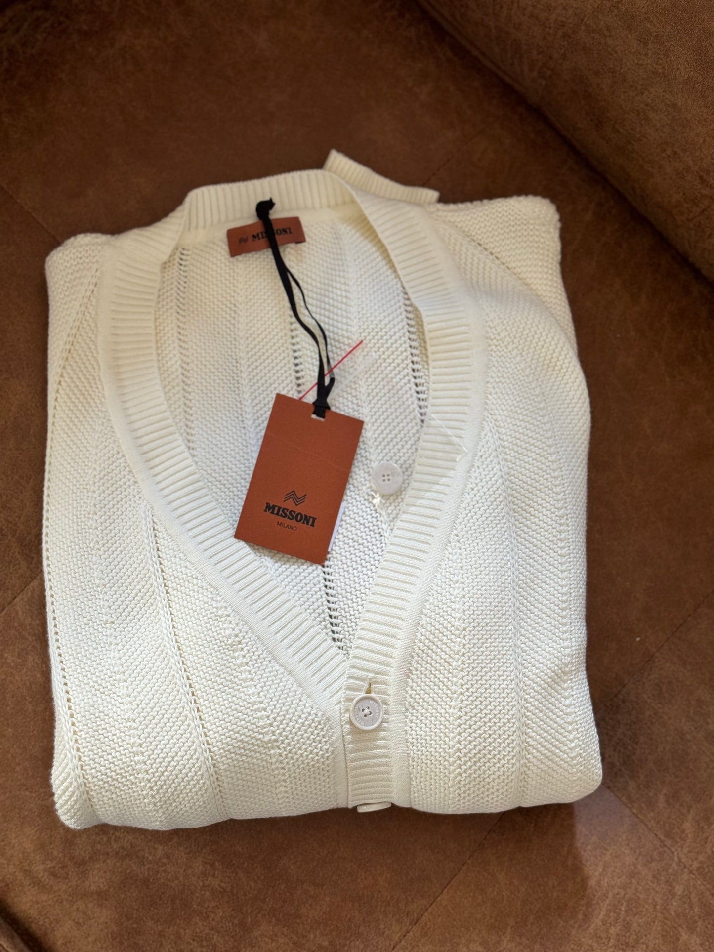 Cardigan Missoni
