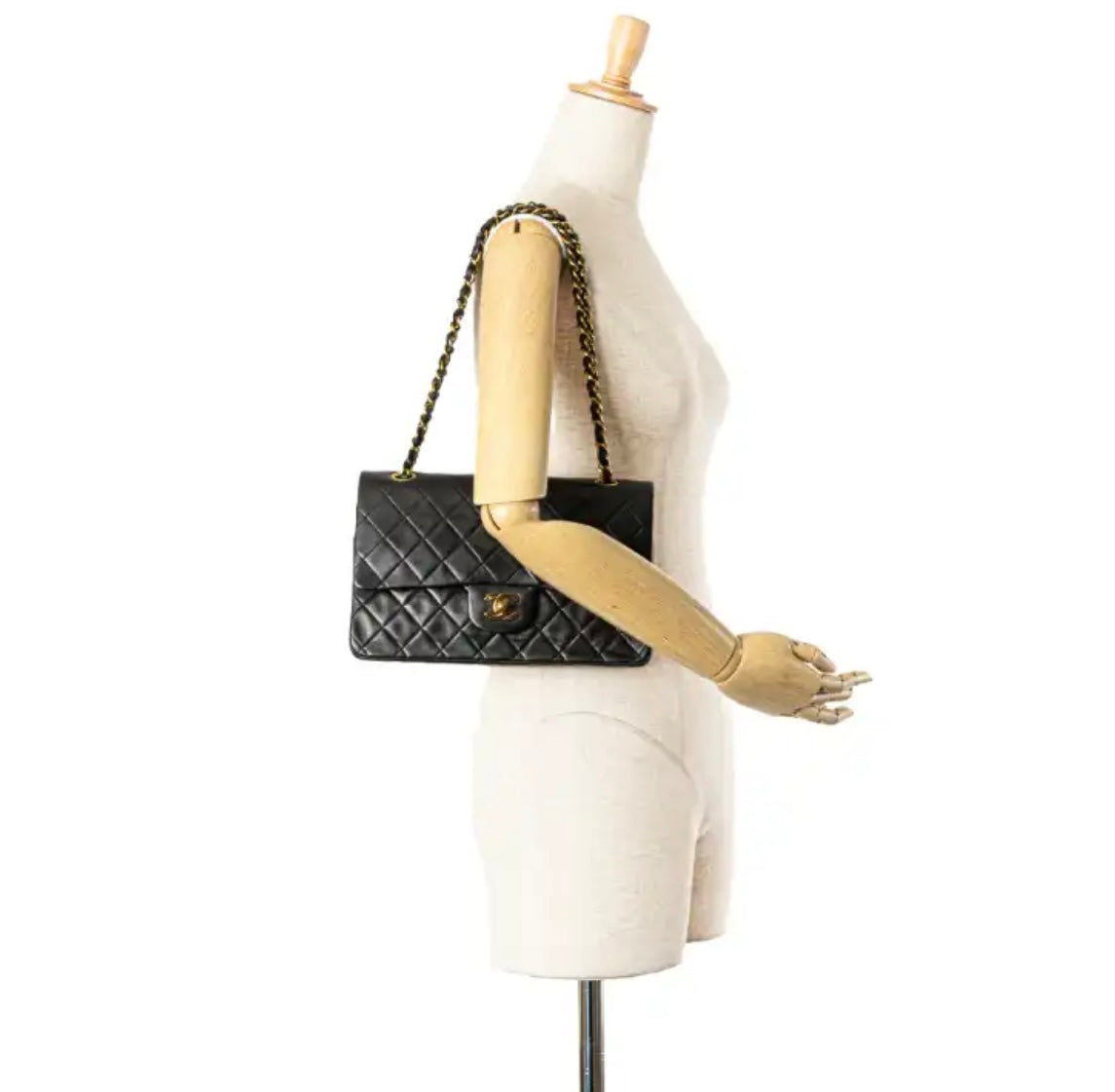 Chanel classique Medium