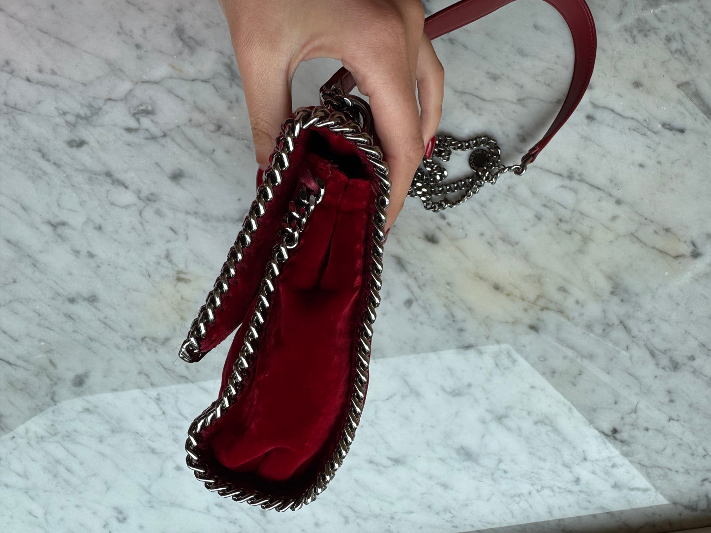 Pochette Stella mccartney
