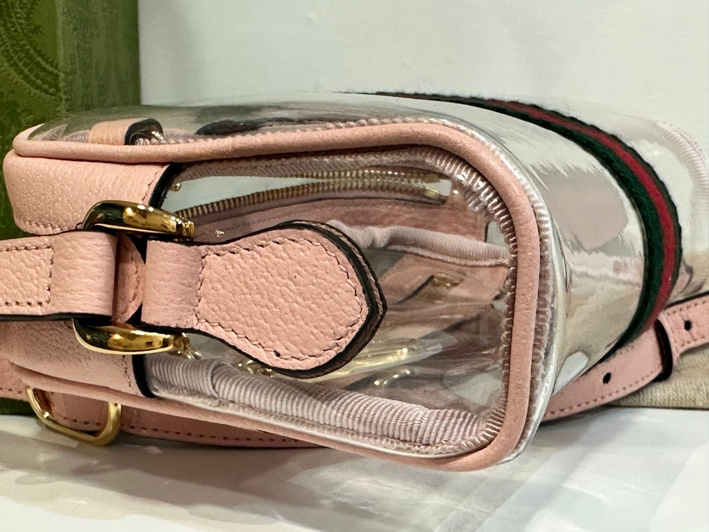 Gucci ophidia