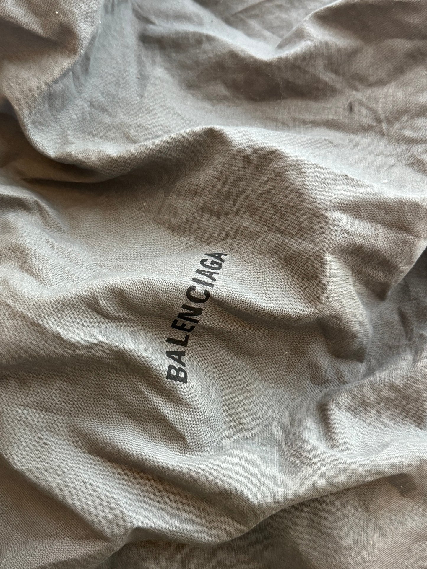 Balenciaga mini City