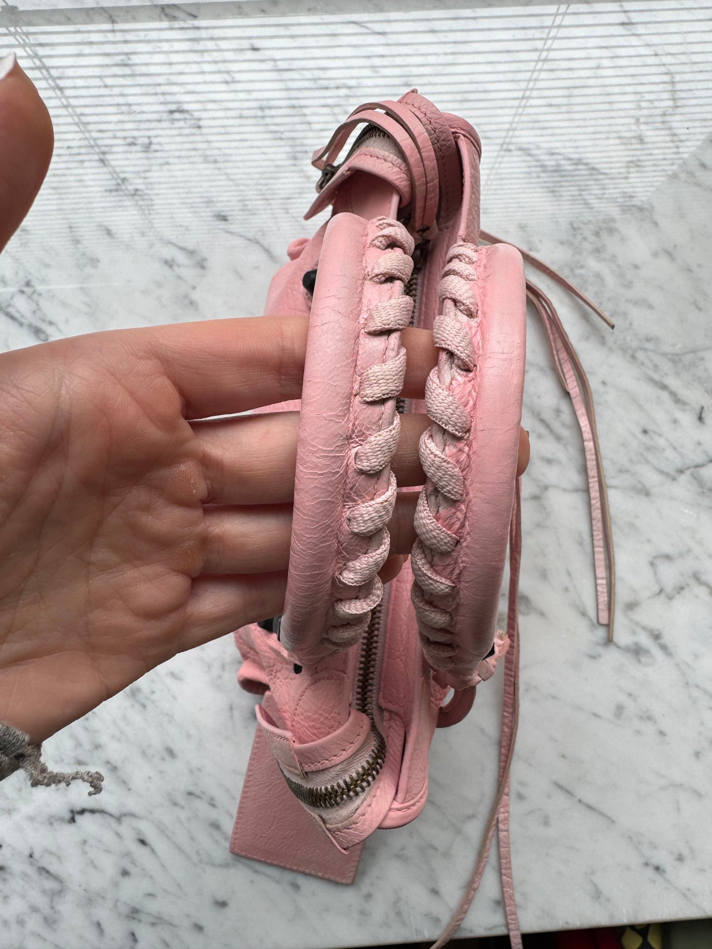 Mini City Balenciaga