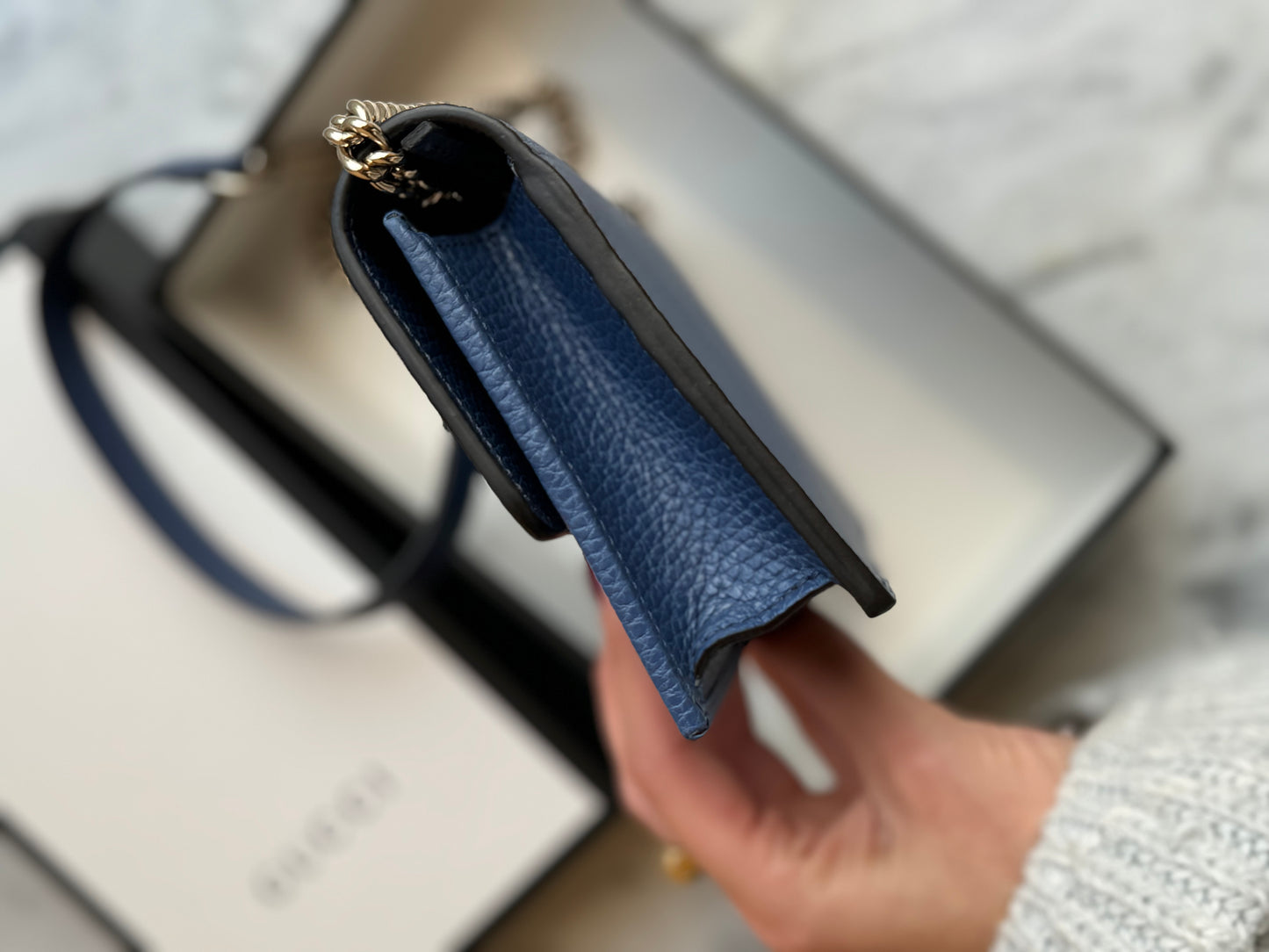 SHOULDER BAG Gucci