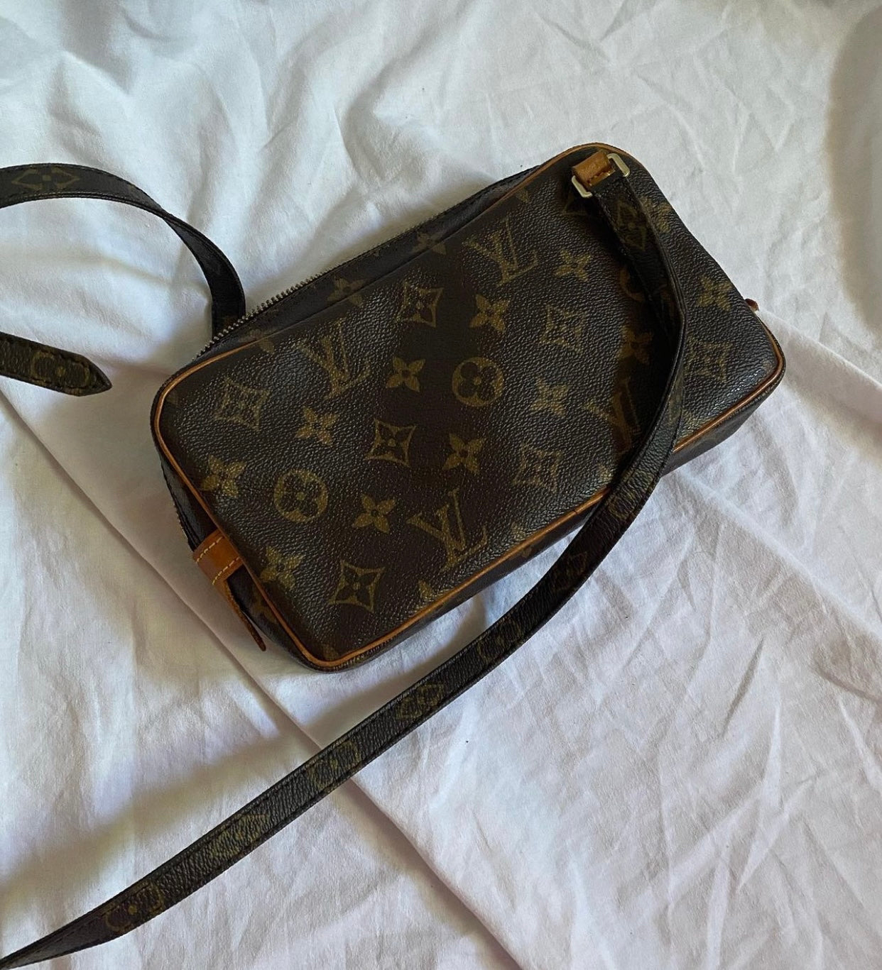 Louis Vuitton Marly