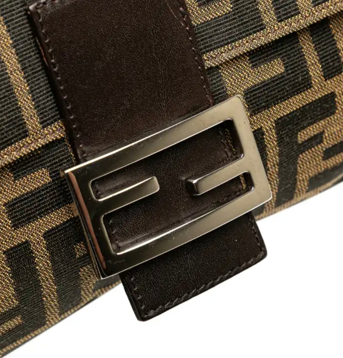 Fendi mamma Baguette
