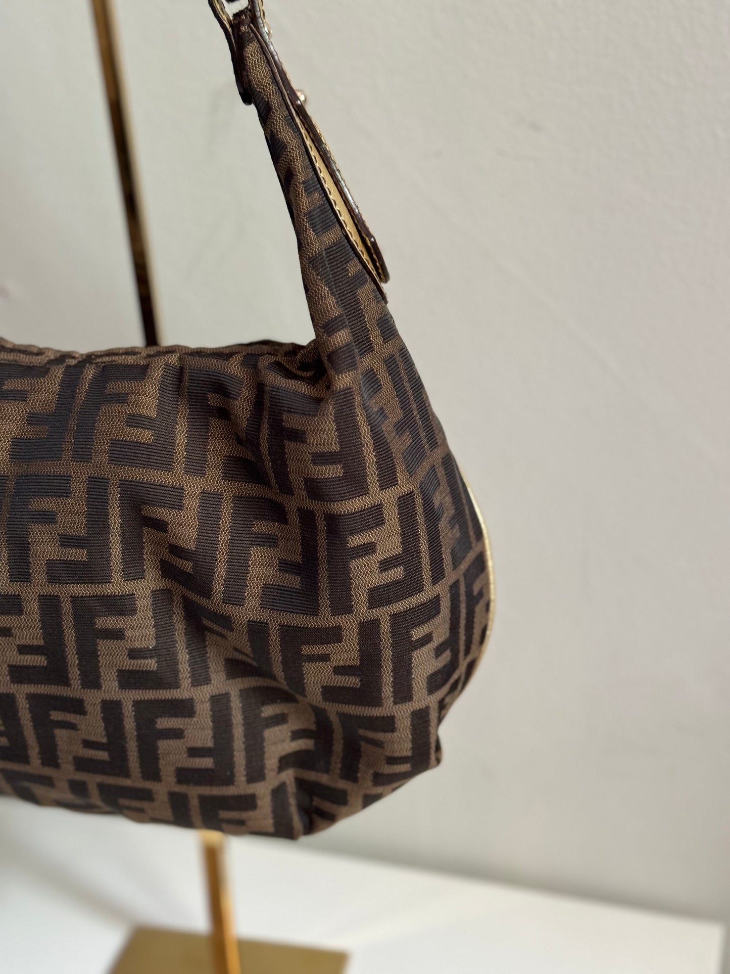Fendi Croissant Monogram