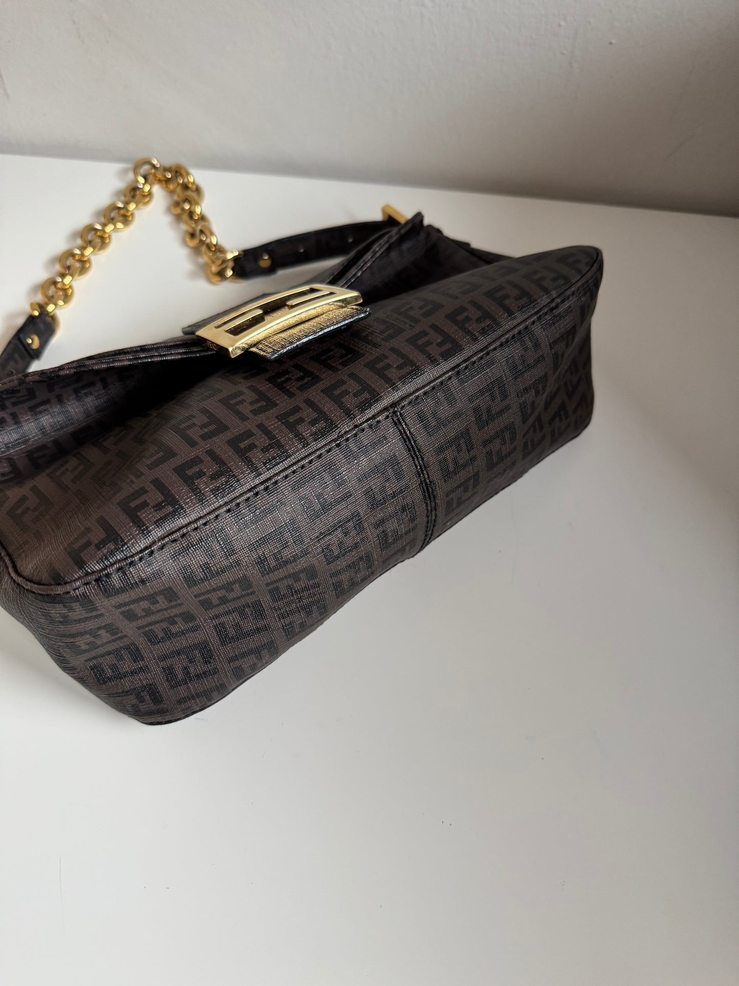 Fendi baguette