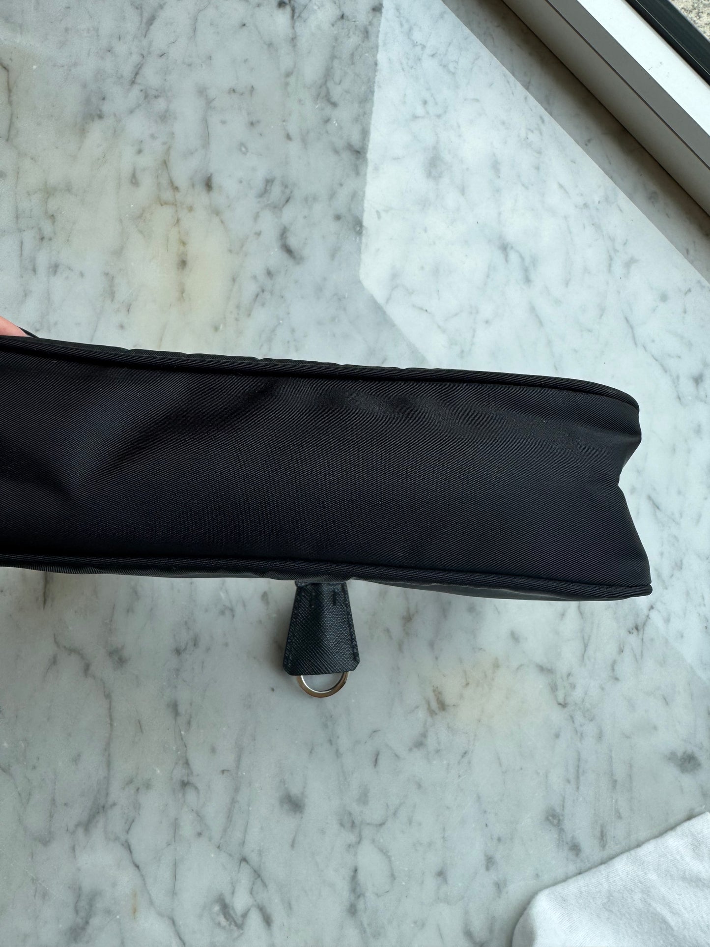 Prada nylon