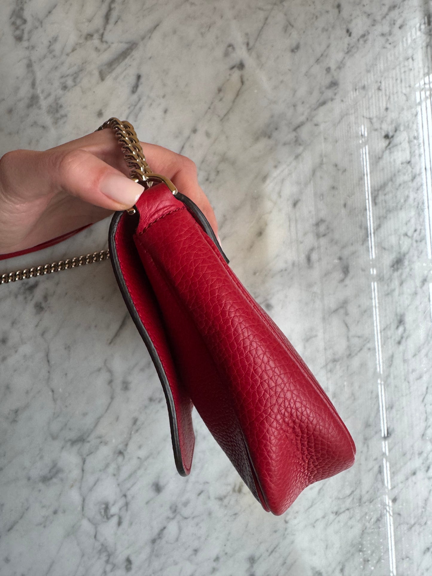 Pochette Gucci