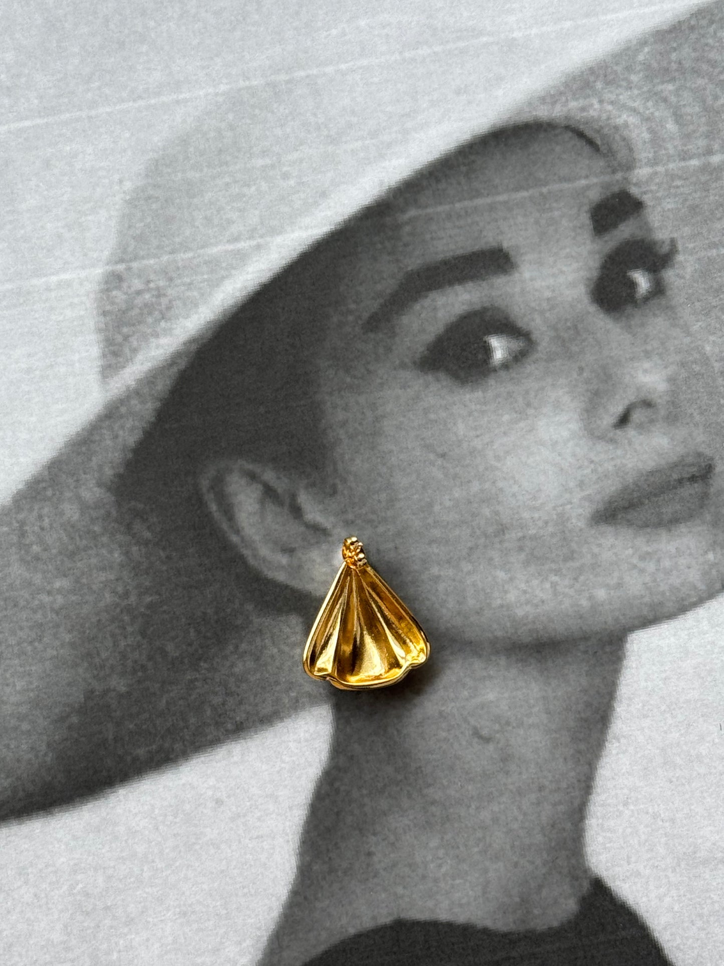 Orecchini vintage