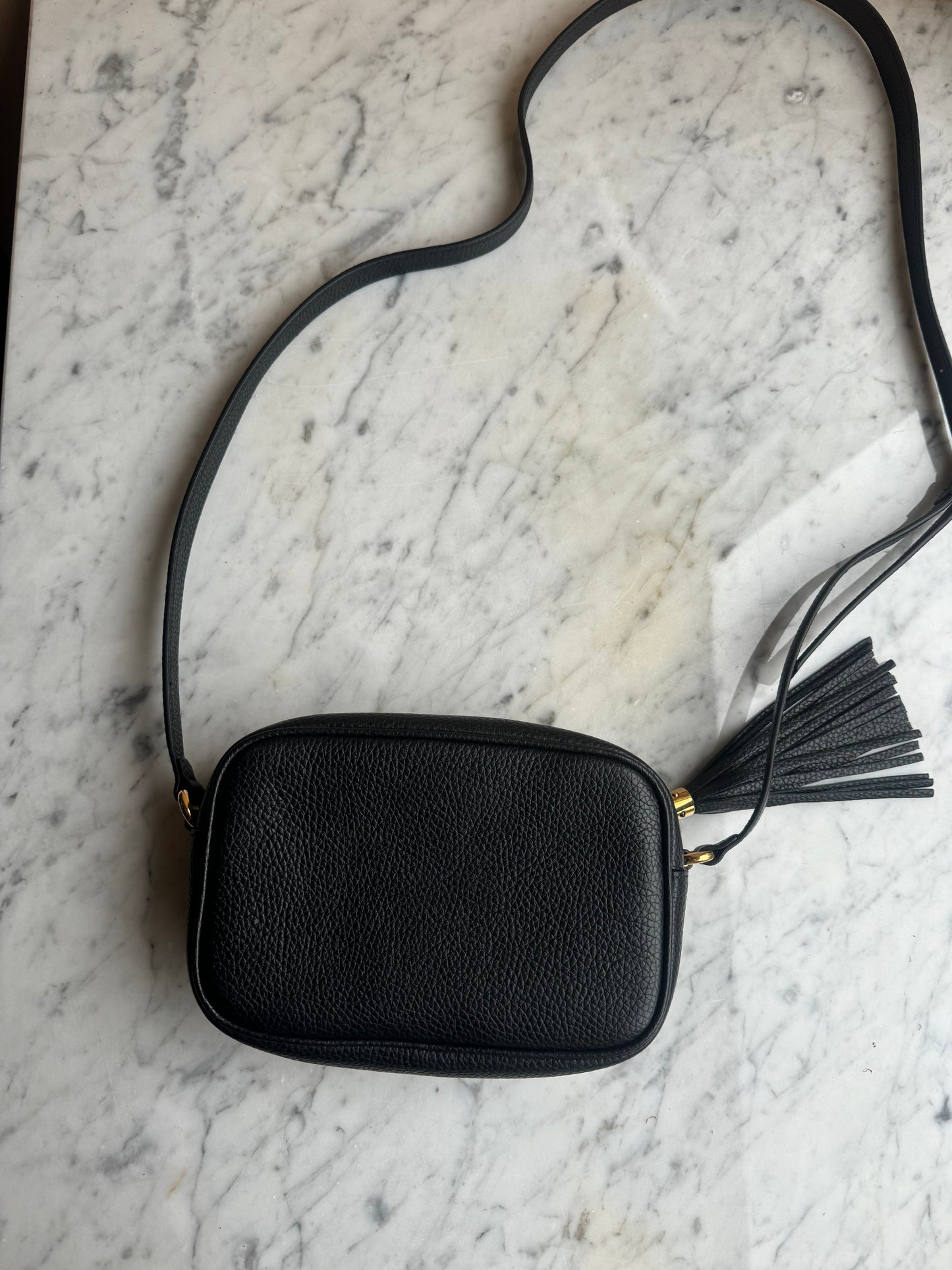 Gucci Soho Camera Bag
