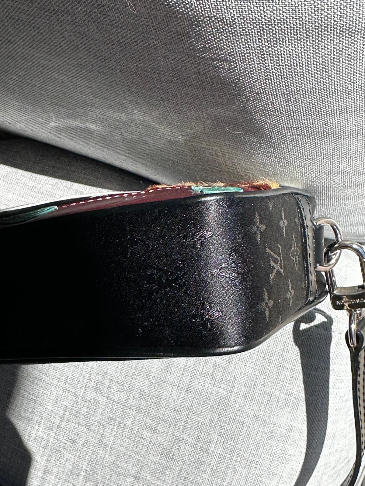 Louis Vuitton “Conte de Fées” shoulder bag