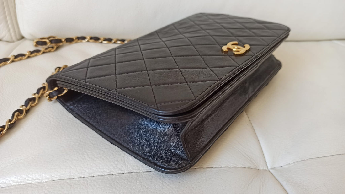 Chanel anni 80