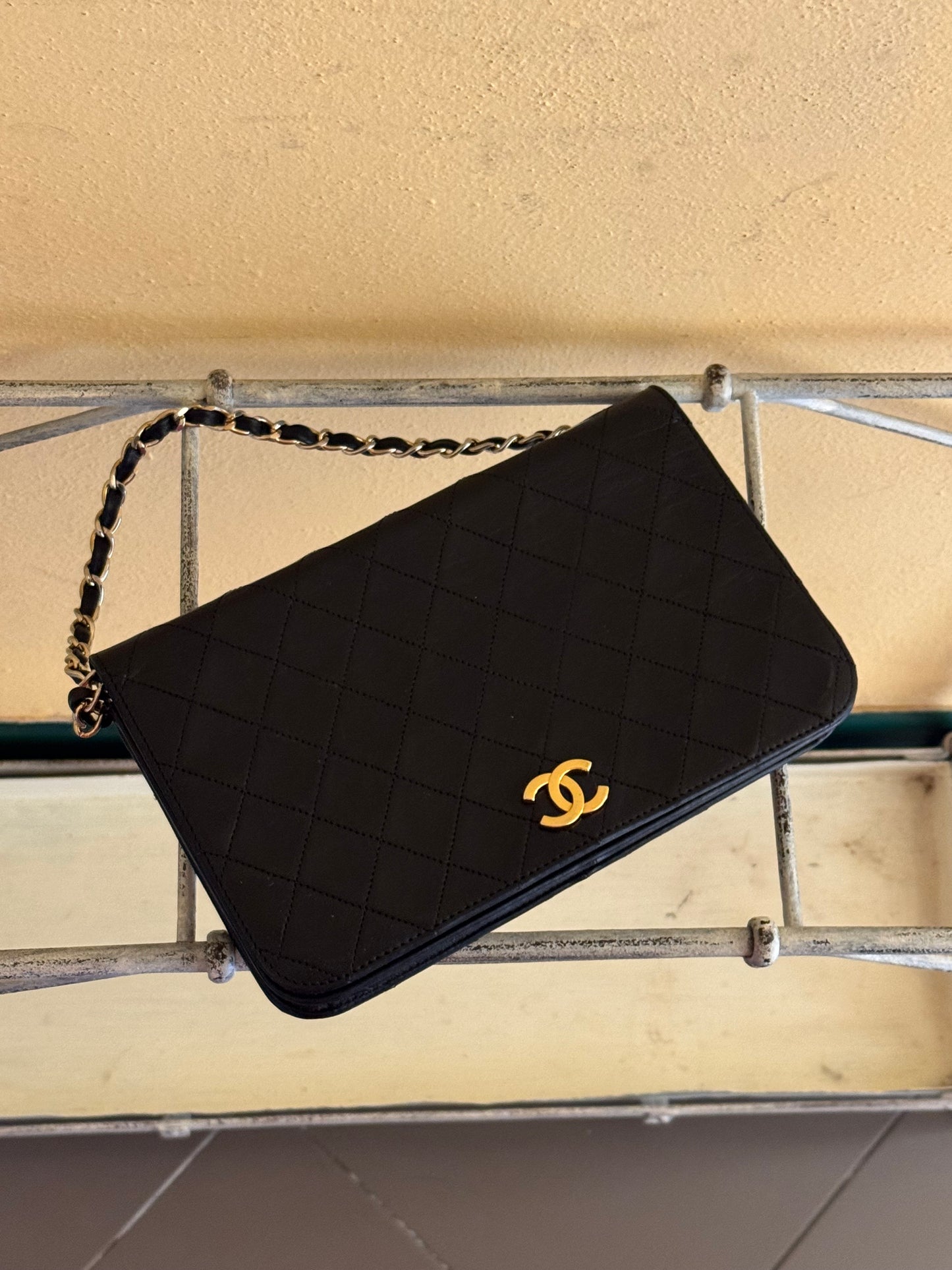 Chanel vintage anni 80