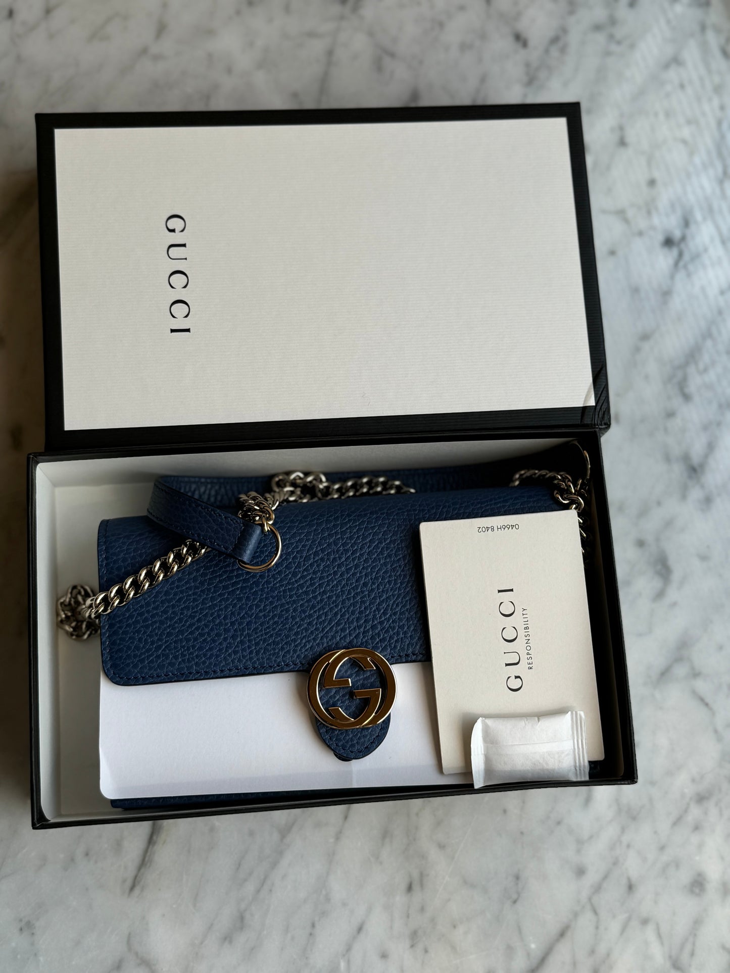 SHOULDER BAG Gucci