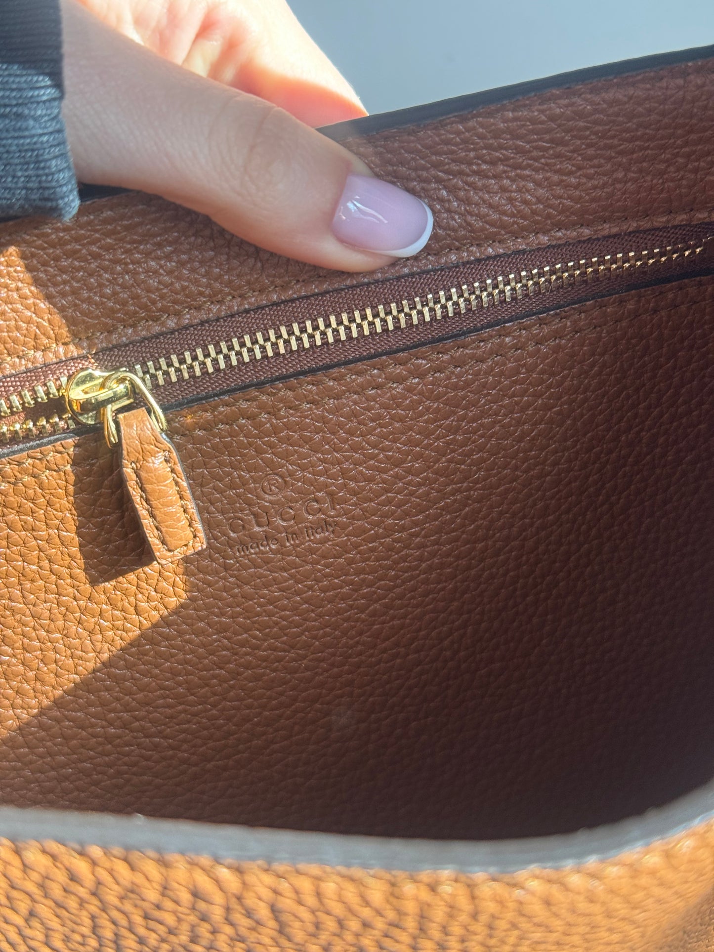 Gucci Jackie 1961 piccola