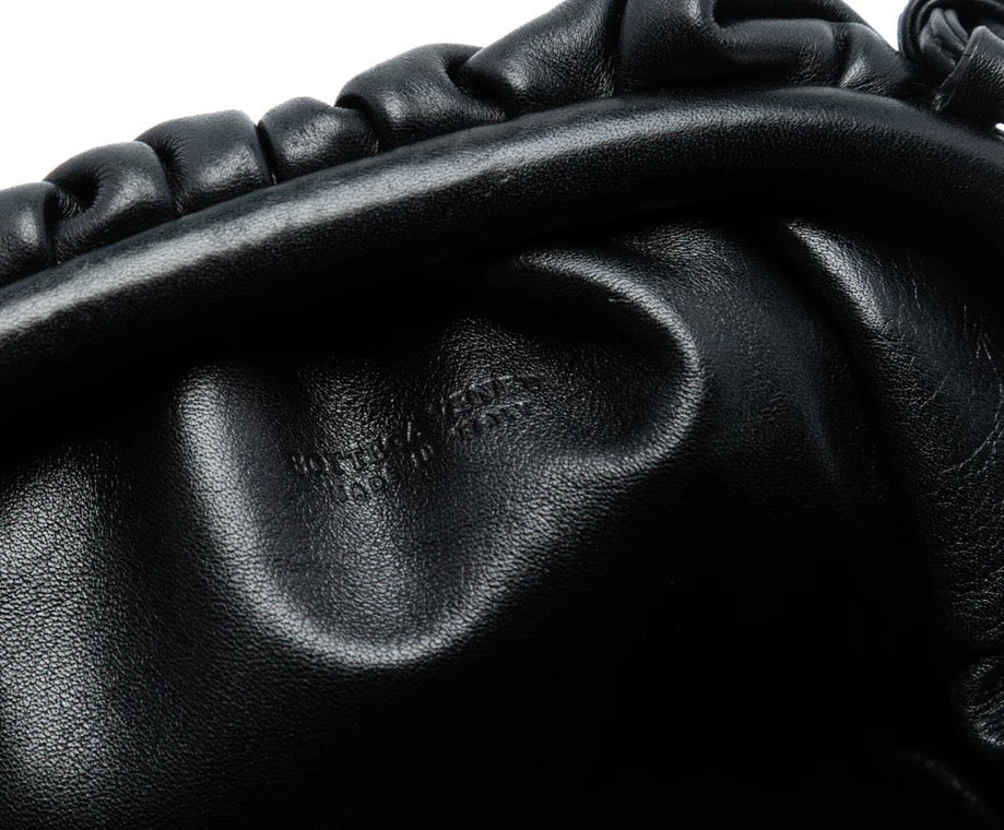 Mini Pouch Bottega Veneta