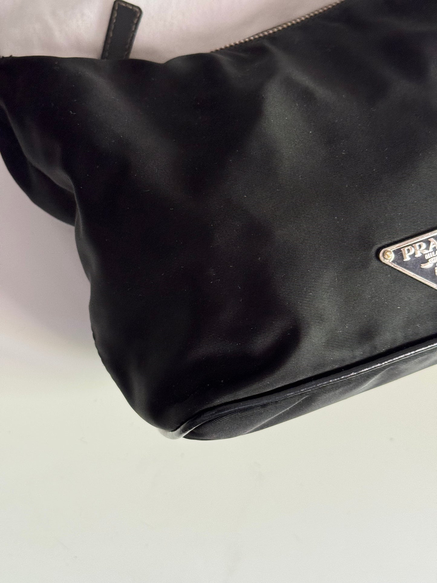 Prada nylon Nera