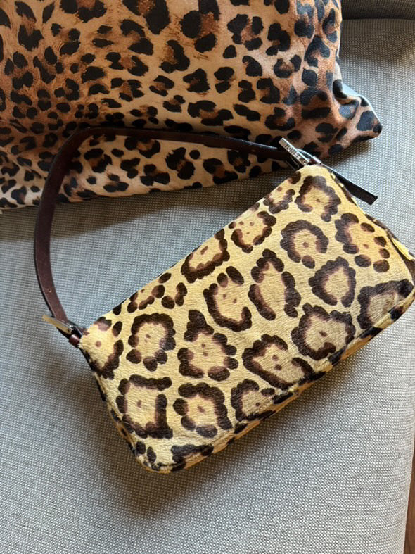Baguette Fendi Limited edition