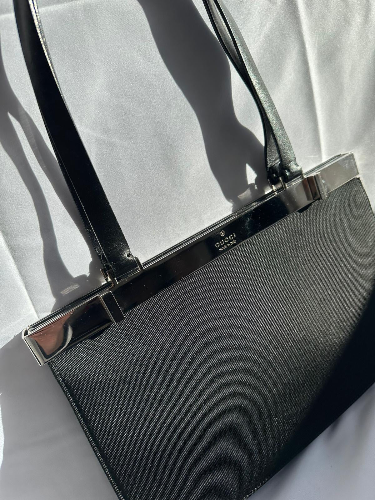 Vintage Gucci Shouder Bag