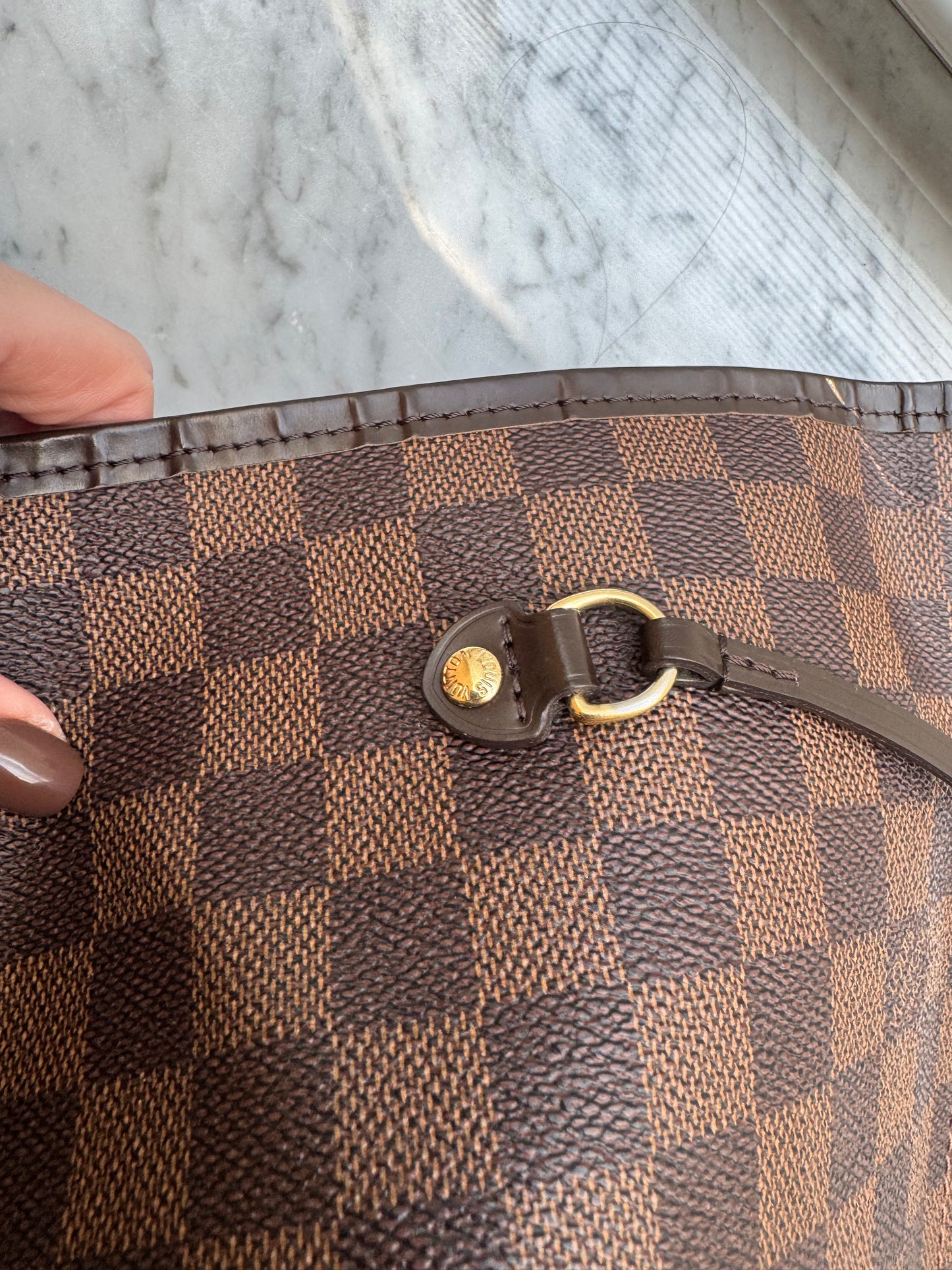 Neverfull GM