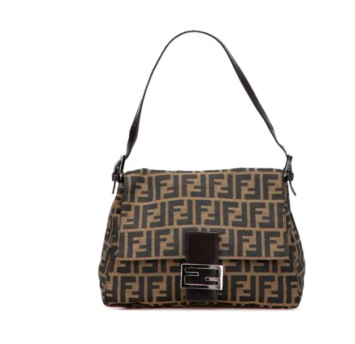Fendi mamma Baguette