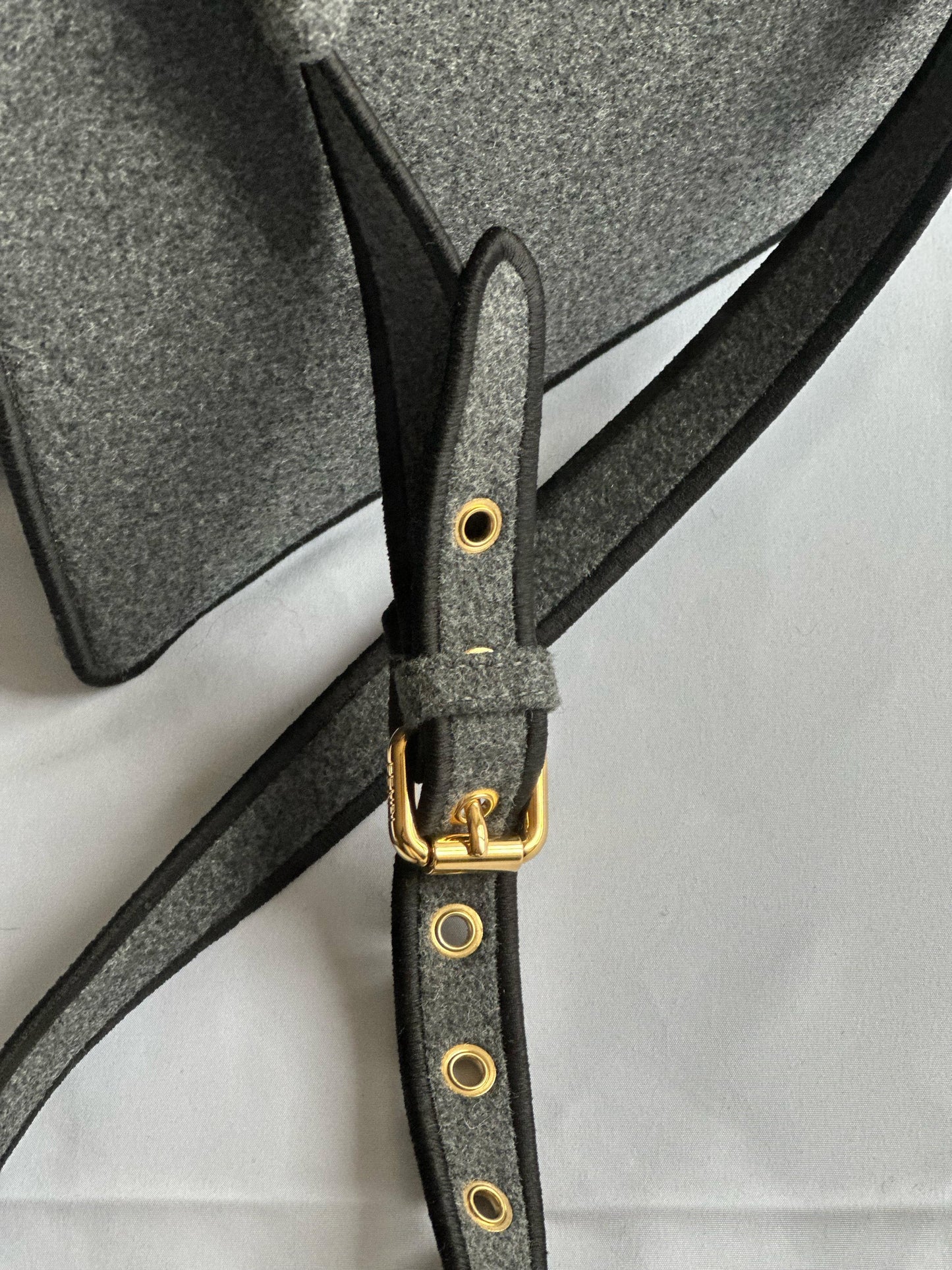 Fendi Peekaboo Isseu Medium
