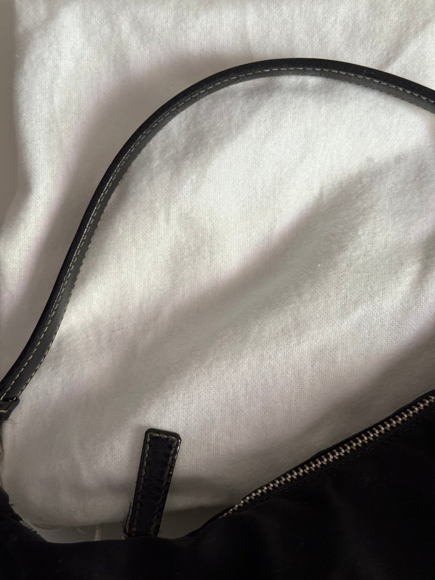 Prada nylon Nera