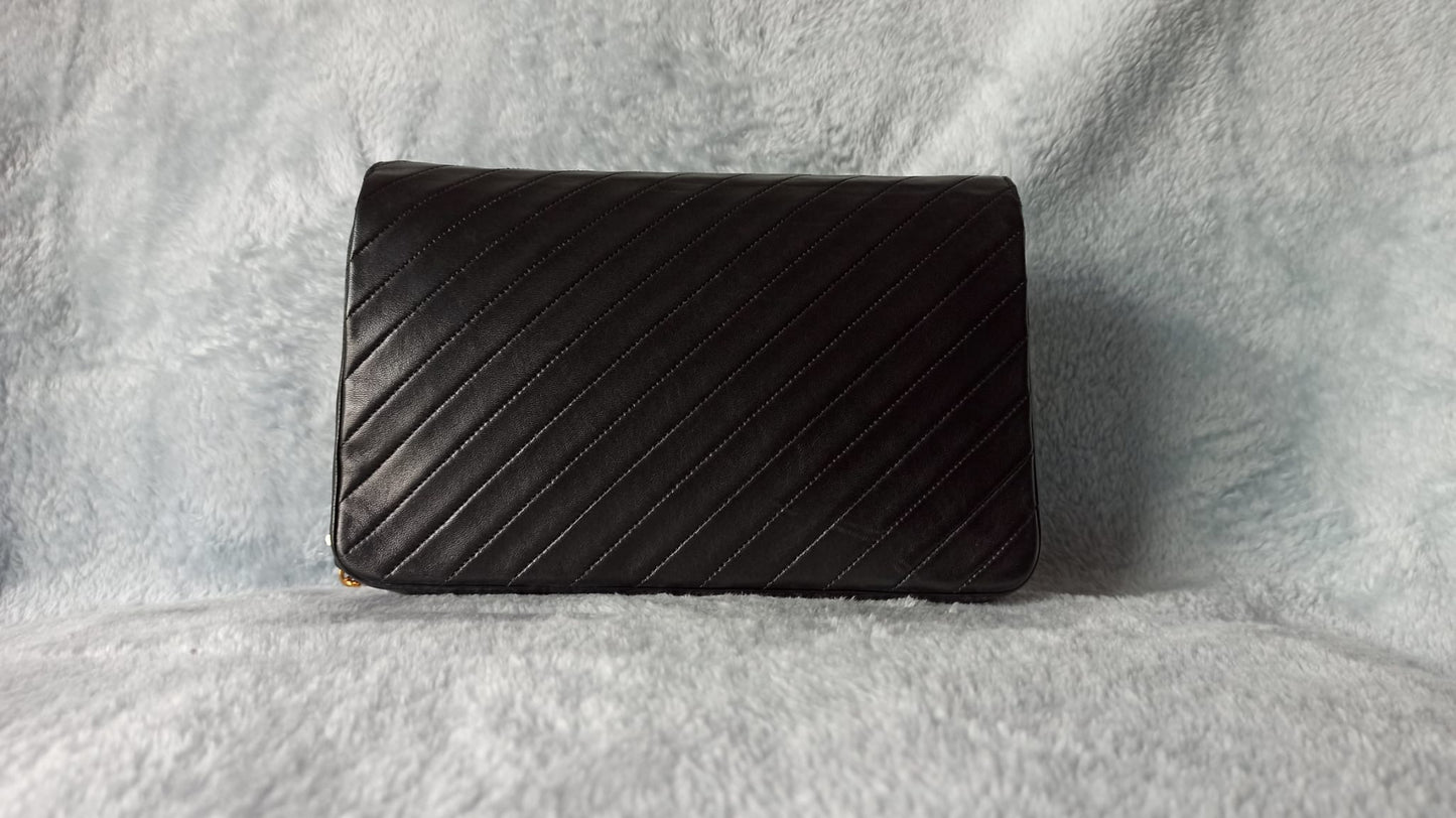 Chanel Half moon