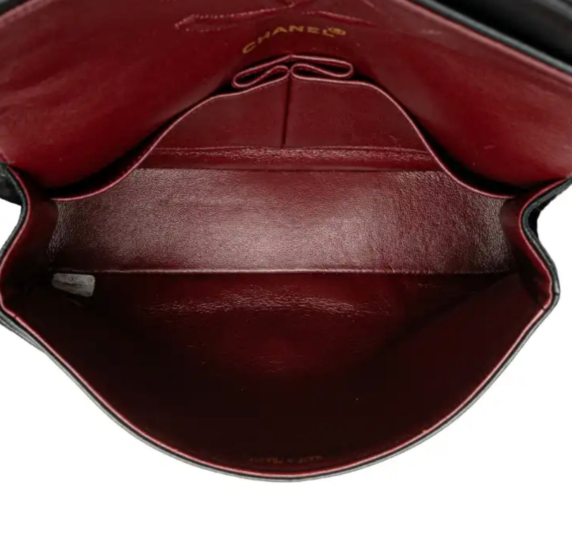 Chanel medium double flap