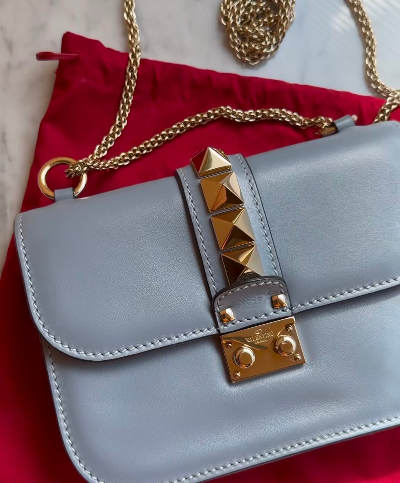 Valentino pochette