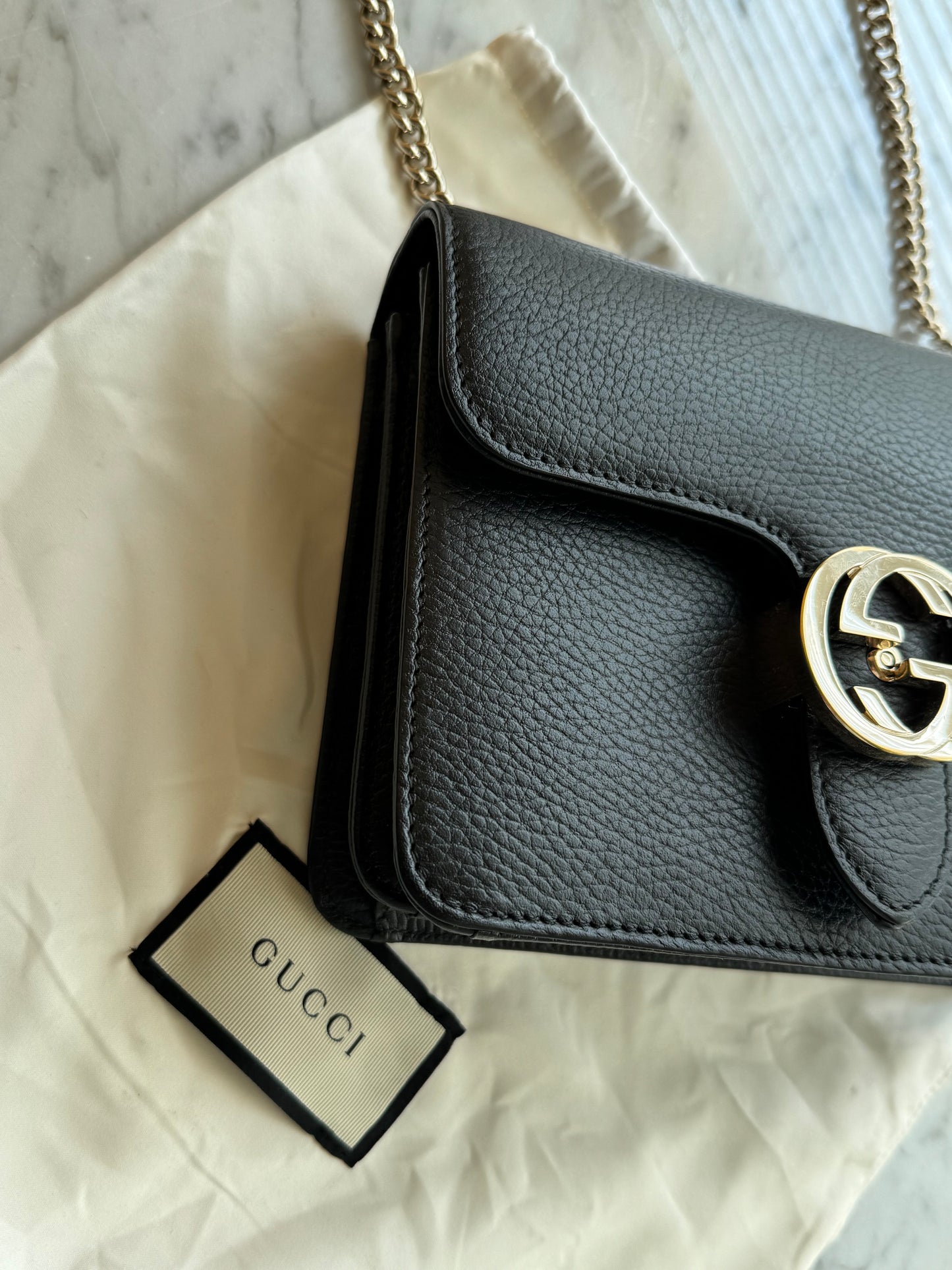 Borsa Gucci