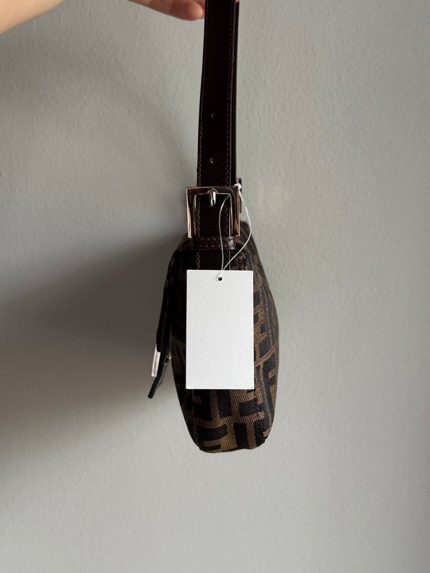 Fendi baguette monogram