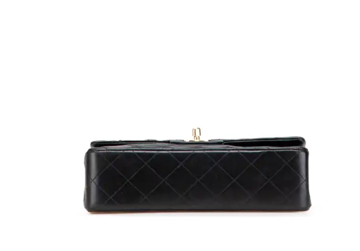 Chanel small Double flap